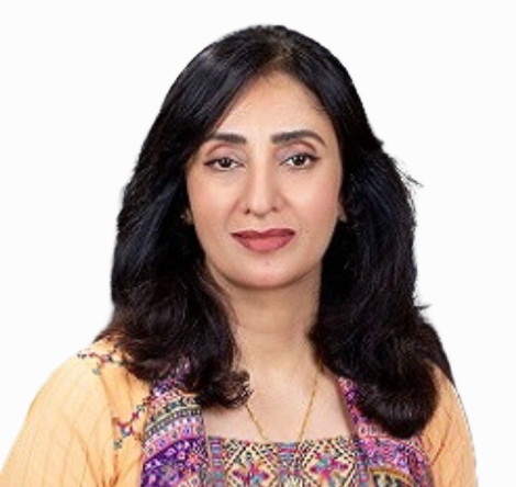 Ambreen Iftikhar